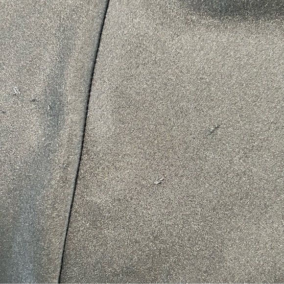 Vintage Jean Christophe Satin Nightgown - Picture 12 of 12